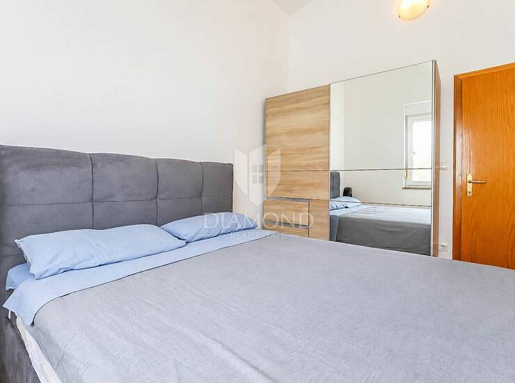 Medulin, apartman s pogledom na more — fotografija 2