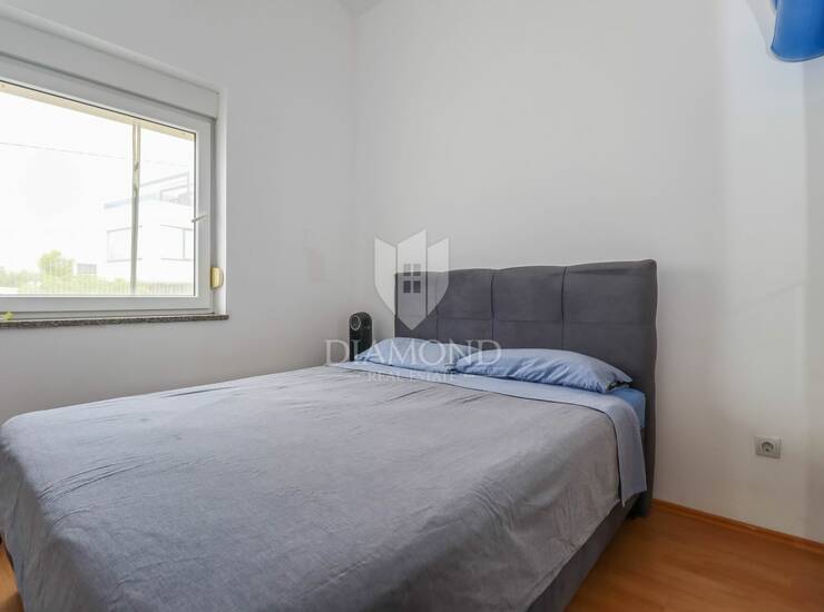 Medulin, apartman s pogledom na more — fotografija 3