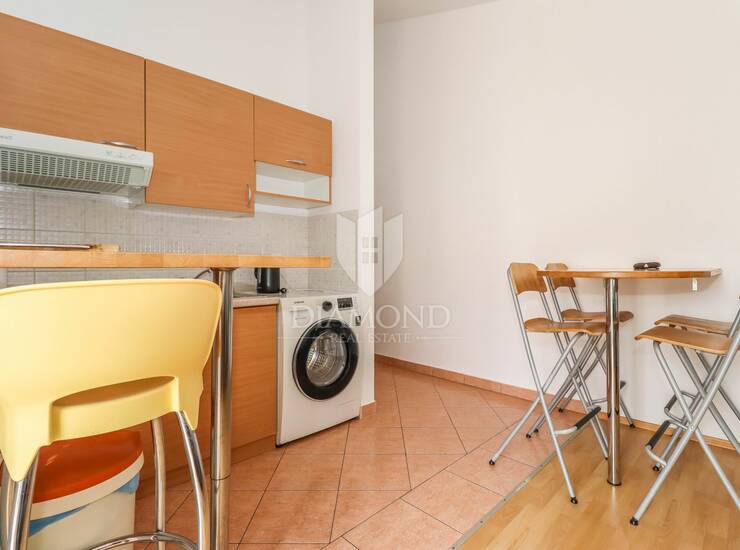 Medulin, apartman s pogledom na more — fotografija 4