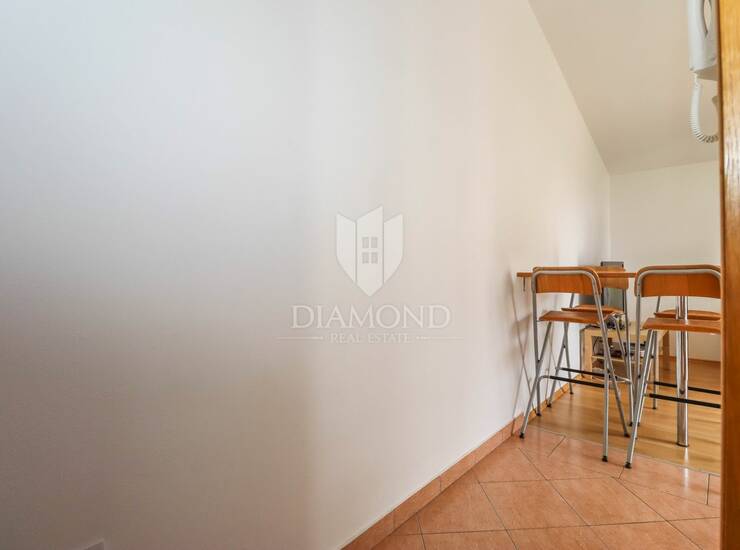 Medulin, apartman s pogledom na more — fotografija 6
