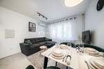 Rijeka, Gornja Vežica, 32.48m2, 1s+db
