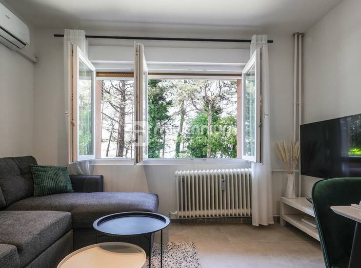 Rijeka, Gornja Vežica, 32.48m2, 1s+db — fotografija 2