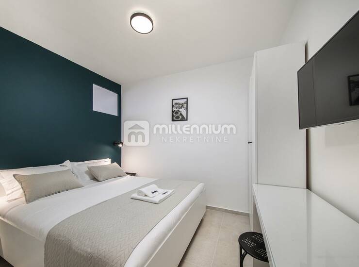Rijeka, Gornja Vežica, 32.48m2, 1s+db — fotografija 5