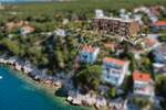 Kvarner, Kraljevica : Stan s velikom južnom lođom — fotografija 2