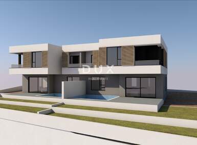 Kuća, Vodice 135m² - 540.000 € | SveHrNekretnine