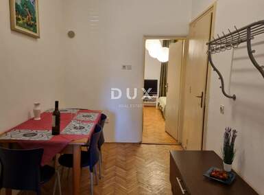 Dvosoban stan Centar, Pula 30m² - 130.000 € | SveHrNekretnine