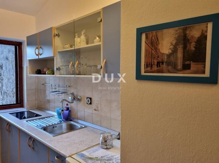 Istra, Pula, stan, 1S+DB, 2.kat, centar, 30 m2 — fotografija 2