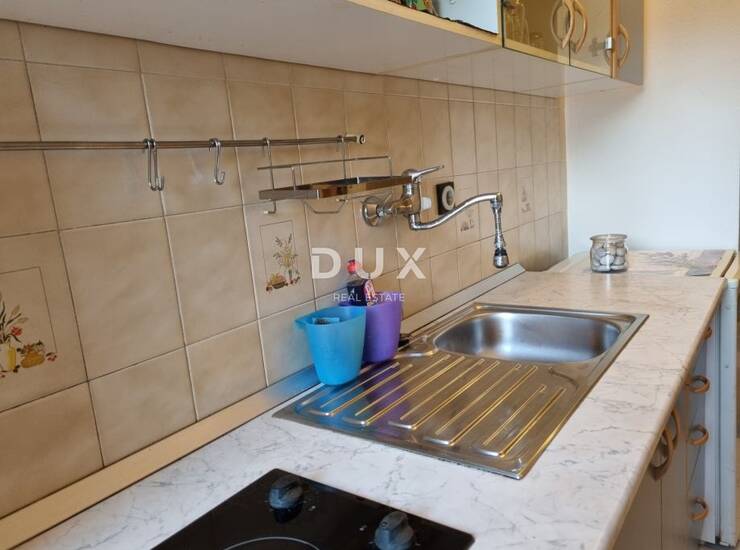 Istra, Pula, stan, 1S+DB, 2.kat, centar, 30 m2 — fotografija 3