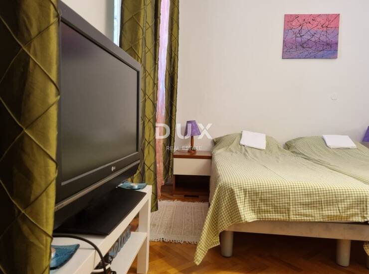 Istra, Pula, stan, 1S+DB, 2.kat, centar, 30 m2 — fotografija 4