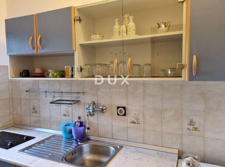 Istra, Pula, stan, 1S+DB, 2.kat, centar, 30 m2 — fotografija 5