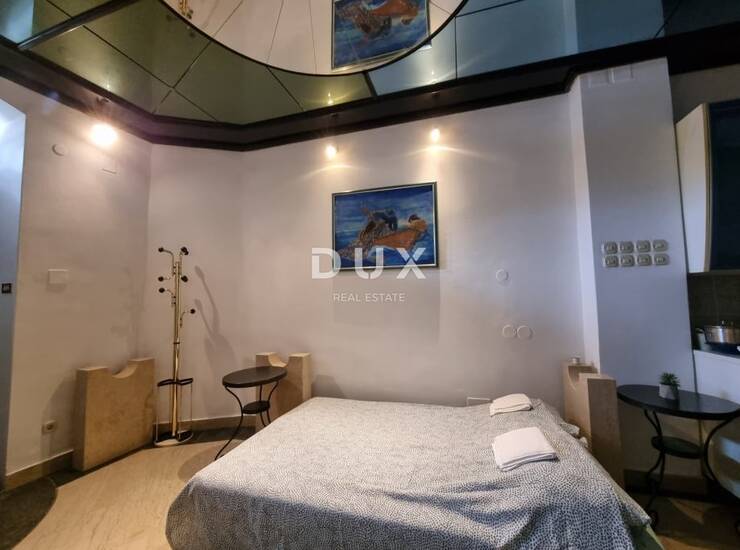 Istra, Pula, poslovni prostor, centar, pješačka zona, 45 m2 — fotografija 6