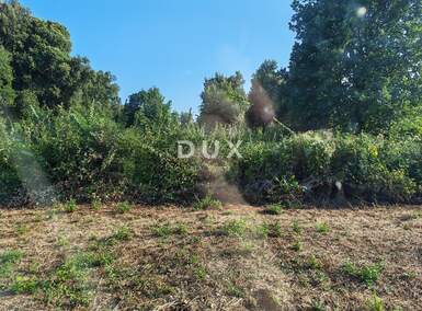 Zemljiste Šišan, Ližnjan 1.000m² - 40.000 € | SveHrNekretnine