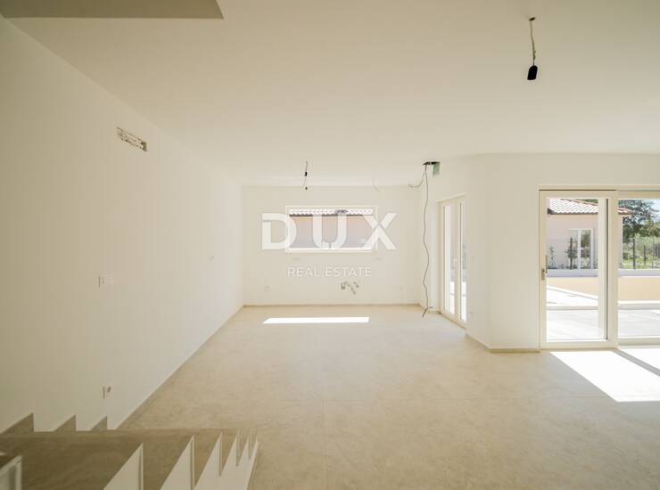 Žminj, novogradnja, samostojeća kuća, bazen, 150 m2 — fotografija 5