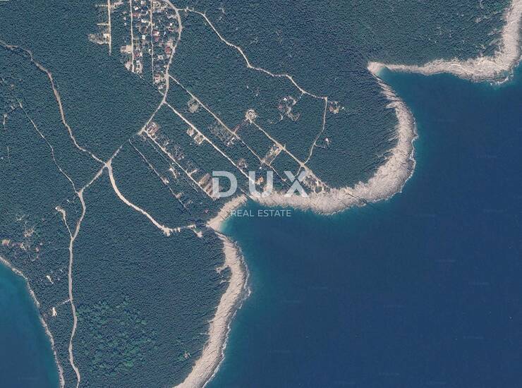 Kavran, zemljište uz more, 996 m² — fotografija 2