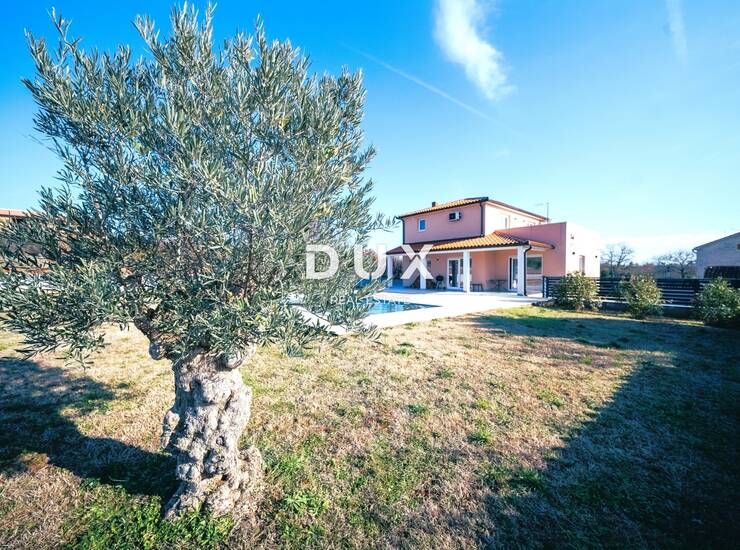 Istra, Vodnjan, kuća, 149,79 m2, bazen, 3 spavaće sobe