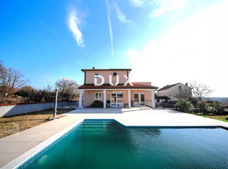 Istra, Vodnjan, kuća, 149,79 m2, bazen, 3 spavaće sobe — fotografija 2