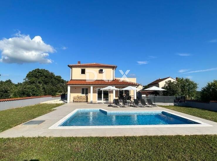 Istra, Vodnjan, kuća, 149,79 m2, bazen, 3 spavaće sobe — fotografija 6