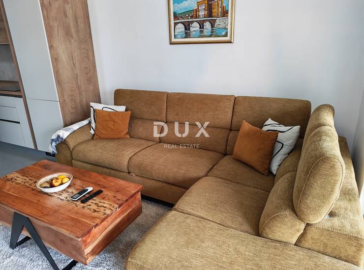 Istra, Premantura, penthouse, 90,15 m2, krovna terasa — fotografija 3