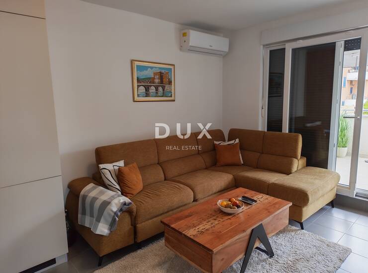 Istra, Premantura, penthouse, 90,15 m2, krovna terasa — fotografija 4