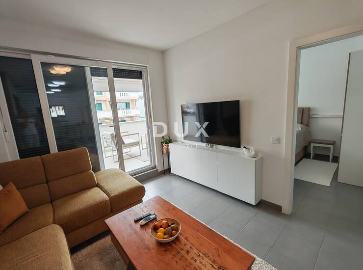 Istra, Premantura, penthouse, 90,15 m2, krovna terasa — fotografija 5
