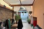 Istra, Pula, dvoetažni stan, 74,40 m2, dvorište — fotografija 2