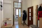 Istra, Pula, dvoetažni stan, 74,40 m2, dvorište — fotografija 3