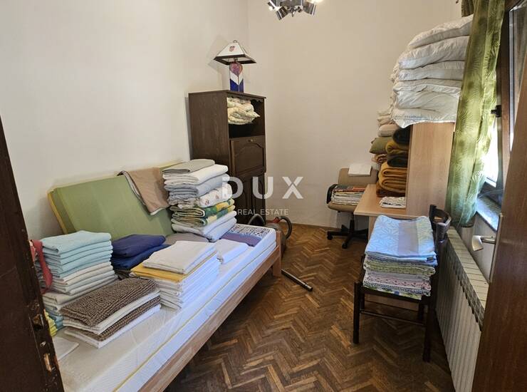 Rijeka, Trsat, 5-sobni stan, 160 m2, najam za radnike — fotografija 6