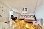 Kanfanar, Putini, 3-sobni stan, 74 m2, terasa, parking