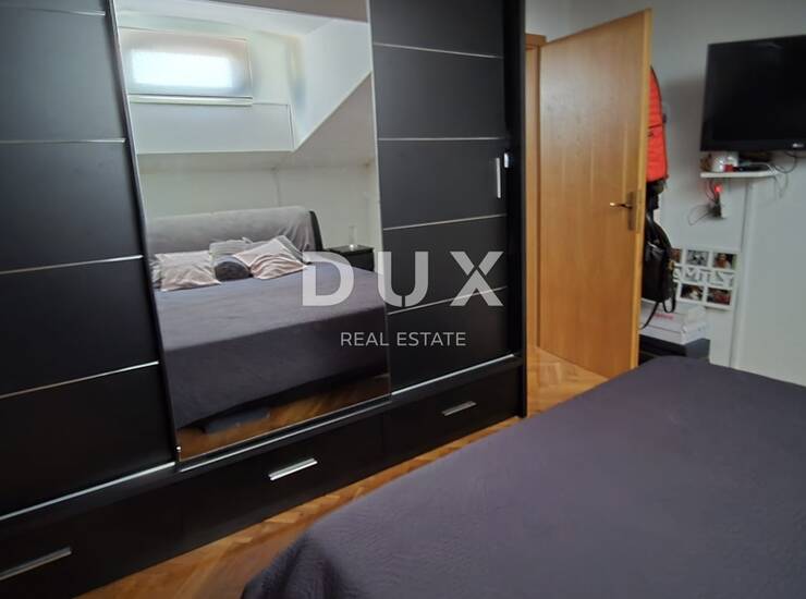 Kanfanar, Putini, 3-sobni stan, 74 m2, terasa, parking — fotografija 6