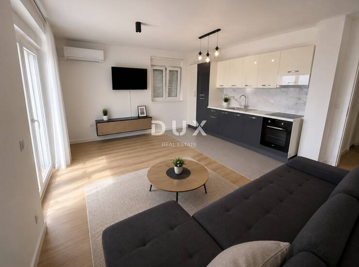 Viškovo, Kosi, 3-sobni stan, 57 m2 — fotografija 2