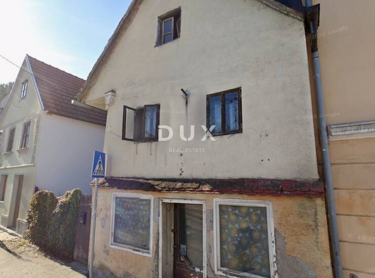 Samobor, centar, dvojna kuća 140m2 — fotografija 2