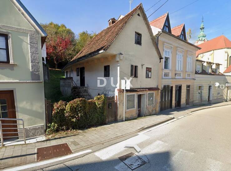 Samobor, centar, dvojna kuća 140m2 — fotografija 3