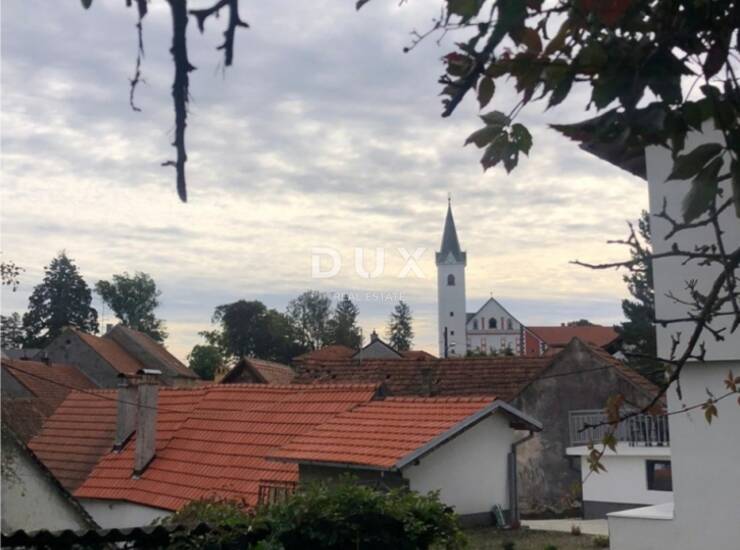 Samobor, centar, dvojna kuća 140m2 — fotografija 6