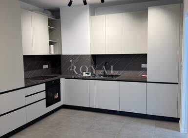 Dvosoban stan Zamet, Rijeka 60m² - 1.000 € | SveHrNekretnine