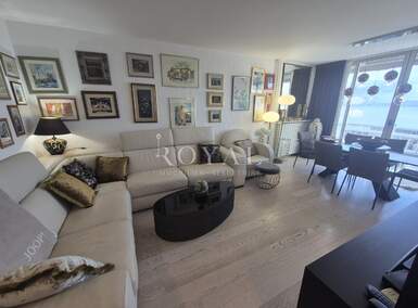 Cetvorosoban stan Rastočine, Rijeka 74m² - 248.000 € | SveHrNekretnine