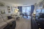 RIJEKA, RASTOČINE - Predivan stan, 75m2, panoramski pogled — fotografija 2