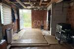 Čavle, Mavrinci, pomoćni objekt 32m2 - ROH BAU — fotografija 2