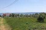 GRAĐEVINSKA PARCELA 425 m² – KAŠTEL LUKŠIĆ, PRODAJA — fotografija 2