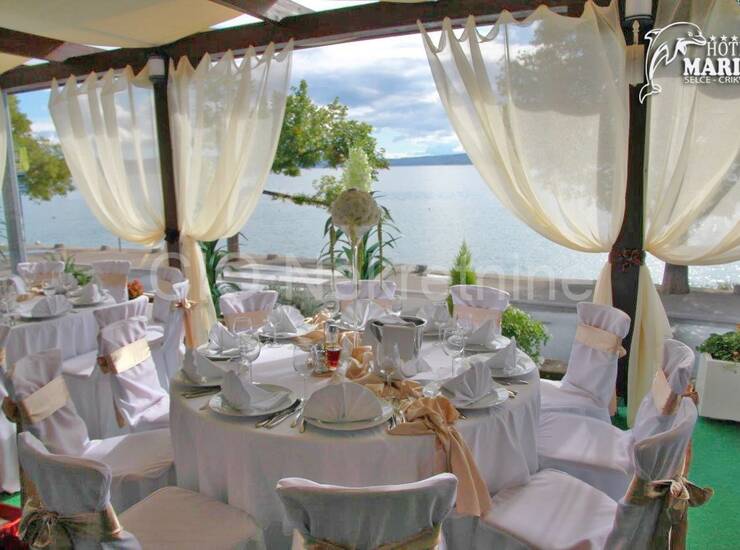 Selce, hotel na moru 4* , prodaja — fotografija 13