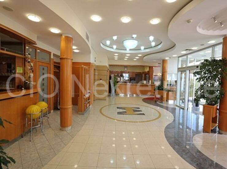 Selce, hotel na moru 4* , prodaja — fotografija 14
