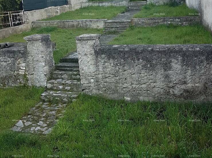 Kuća smještena u mirnom naselju sa ukupnom površinom od 140 m², svaki s... — fotografija 7