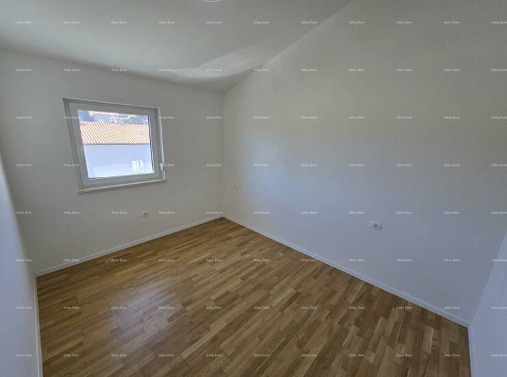 U ponudi je stan na 2. katu novogradnje koja se nalazi nedaleko od centra F... — fotografija 9