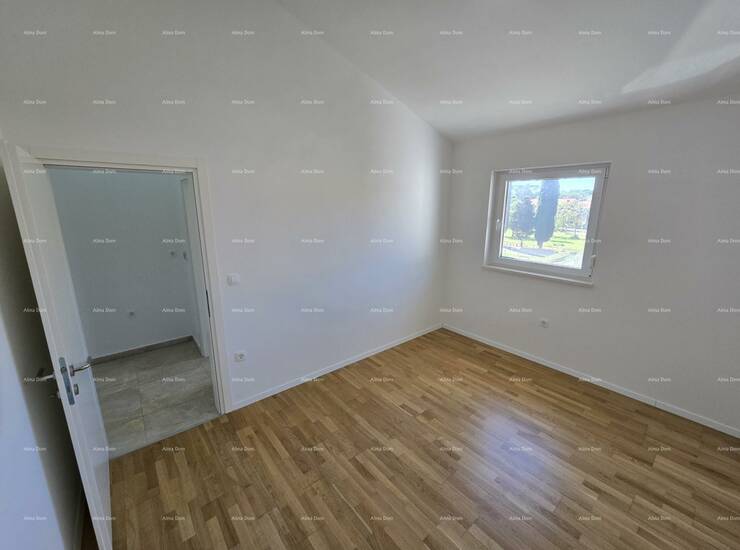 U ponudi je stan na 2. katu novogradnje koja se nalazi nedaleko od centra F... — fotografija 10