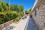 Njivice, apartman blizu mora, 100 m od plaže! — fotografija 3