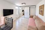 Njivice, apartman blizu mora, 100 m od plaže! — fotografija 6