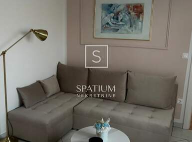 Jednosoban stan, Omišalj 23m² - 500 € | SveHrNekretnine