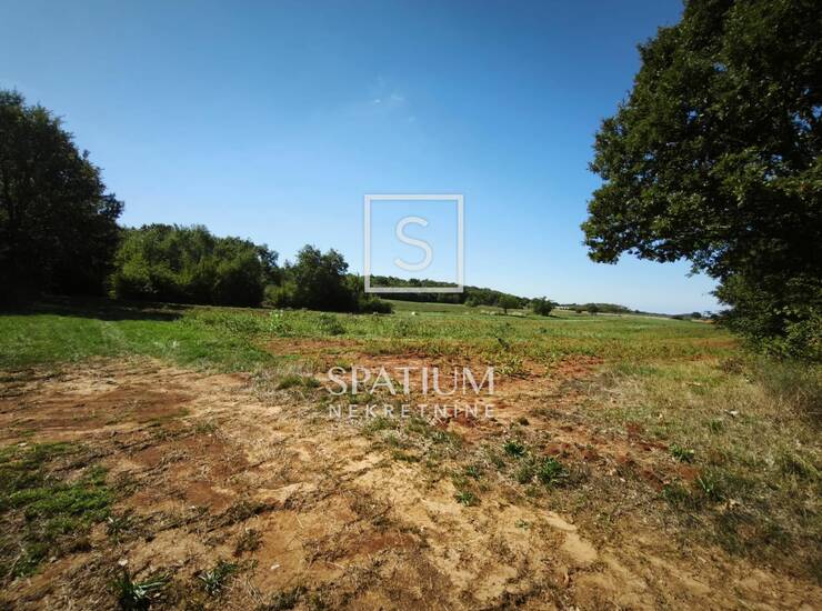 POREČ, POLJOPRIVREDNO ZEMLJIŠTE 11.287 m²  — fotografija 6