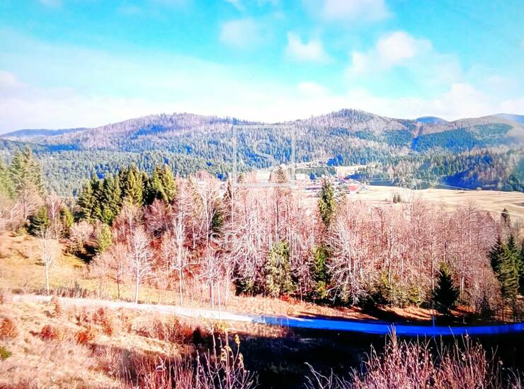 BRESTOVA DRAGA, MRKOPALJ, GRAĐEVINSKO ZEMLJIŠTE — fotografija 5