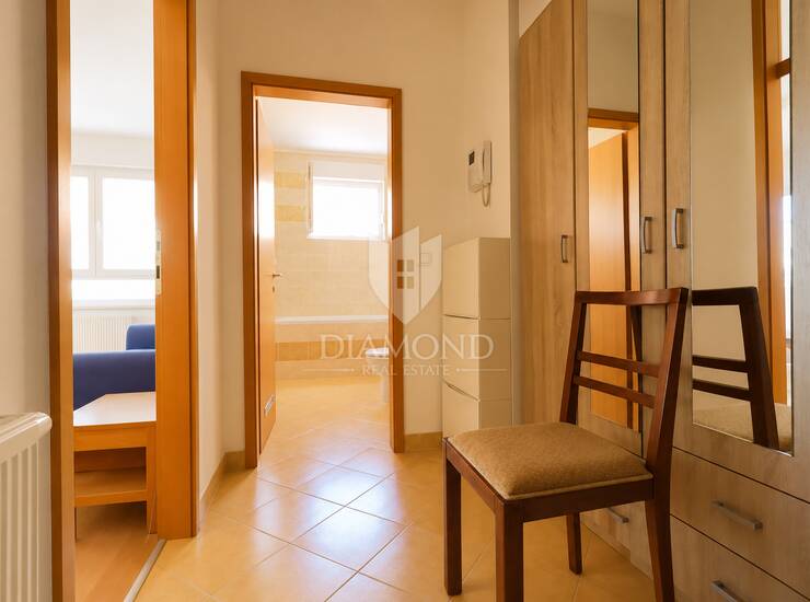 Samobor,garsonjera 48m2 s GPM — fotografija 2