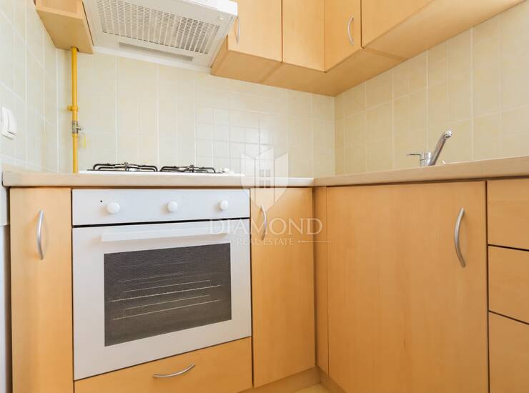 Samobor,garsonjera 48m2 s GPM — fotografija 4